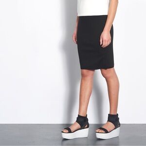 Marie Saint Pierre Mini Skirt